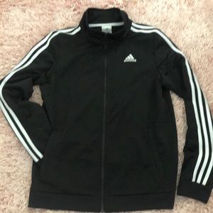 Adidas sport jacket